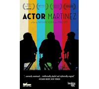 Actor Martinez