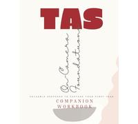 Actor’s On-Camera Foundations Workbook: Build Confidence, Master Your Craft, and Elevate Your Performances: Practical Exercises, Acting Tools, and Self-Tape Tips for New and Aspiring Actors