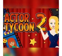 Actor Tycoon 2 (PC) Steam Key - GLOBAL