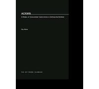 Actors: A Model of Concurrent Computation in Distributed Systems