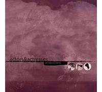 Actors & Actresses - We Love Our Enemy