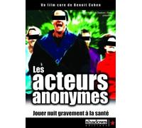 Actors Anonymous ( Les acteurs anonymes ) [ Origine Francese, Nessuna Lingua Italiana ]