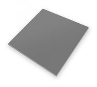 ACTPD00063A 4895265001253 TP-4 100x100mm § 1.0mm (grau)