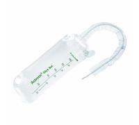 Catetere Nelaton Maschile Autolubrificante Actreen Glys In Pvc Idrofil