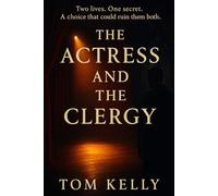 Actress And The Clergy