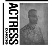 Actress - Dj Kicks