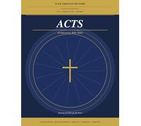 Acts: An Interactive Bible Study - All 28 Chapters