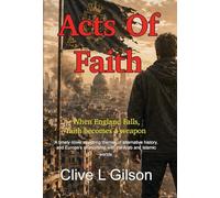 Acts Of Faith