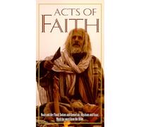 Acts of Faith: Revised