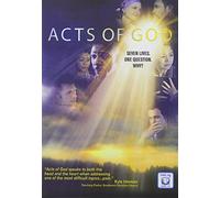 Acts of God