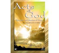 Acts Of God [Edizione: Regno Unito]