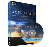 Acts of God: Small Group Study