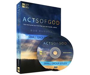 Acts of God: Small Group Study
