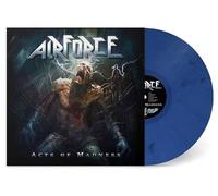 Acts Of Madness