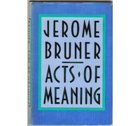 Acts of Meaning