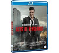 Acts Of Vengeance [Edizione: Regno Unito]
