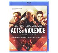 Acts Of Violence