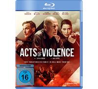 Acts of Violence