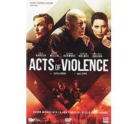 Acts Of Violence