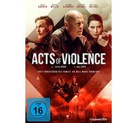 Acts of Violence (DVD)