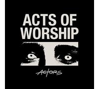 Acts Of Worship
