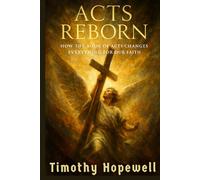 Acts Reborn: How the Book of Acts Changes Everything for Our Faith
