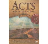 Acts: The Acts Of The Apostles