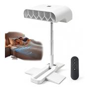 ActSo Ventilatore Da Letto Sotto Le Lenzuola,Bed Fan Under Sheets(A)