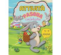 ACTTIVITA PER BAMBINI: CACCIA ALLE UOVA DI PASQUA