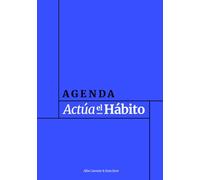 Actúa el Hábito: Agenda
