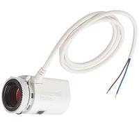 ACTUADOR ELECTROTÉRMICO 8 MM CARRERA NORMALMENTE ABIERTO 230 V - MT8-230-NO