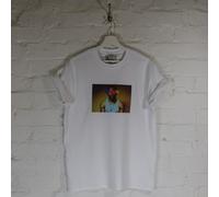 Actual Fact Frank Ocean Occhio Righe Dispari Future Hip Hop T-Shirt