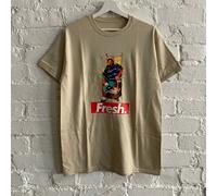 Actual Fact Fresco Prince Sabbia T-Shirt