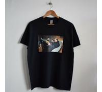 Actual Fact Ice Cube Cypress Hill Stampato Maglietta Hip Hop T-Shirt