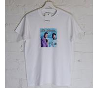 Actual Fact Infame Mobb Deep Giovane Havoc & Prodigio Bianco Hip Hop Tee T-Shirt