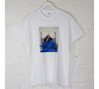 Actual Fact Jay-Z Yawn T-Shirt Hip Hop Rapper T-Shirt