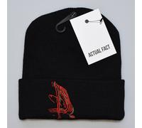 Actual Fact Midnight Predoni Ricamato Tribale Called Quest Rotolo Cappellino