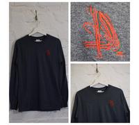 Actual Fact Midnight Predoni Tribale Quest Scuro Erica Maniche