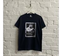 Actual Fact Mike Tyson ' Plan ' Nero T-Shirt