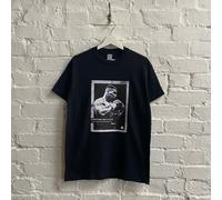 Actual Fact Mike Tyson ' Plan ' Nero T-Shirt