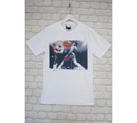 Actual Fact Mike Tyson Whoosh Muhammed Ali T-Shirt