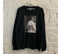 Actual Fact Michael Jordan Basket Grigio T-Shirt Maglietta