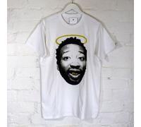 Actual Fact ODB Halo Saint T-Shirt Hip Hop T-Shirt
