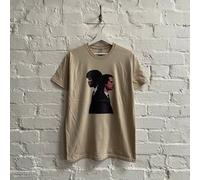 Actual Fact Pulp Fiction Jules & Vincent Sabbia T-Shirt