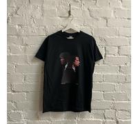 Actual Fact Pulp Fiction Jules & Vincent Tee T