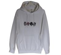 Actual Fact Rip Giorno Dei Morti Rappers ODB ,Tupac,Facile E,Grande Bianco Con