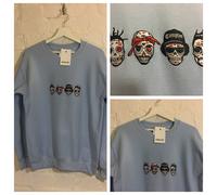 Actual Fact Rip Giorno Dei Morti Rappers ODB , Tupac, Facile E, Grande Blu Cielo