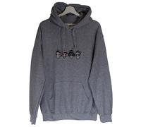 Actual Fact Rip Giorno Dei Morti Rappers ODB ,Tupac,Facile E,Grande Erica Grey