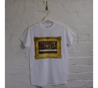 Actual Fact Rip Rappers Hip Hop Ultimo Caldi Tupac Grande ODB ECC T-Shirt