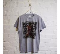 Actual Fact Tribale Called Quest Midnight Predoni Multi Rappers Grigio T-Shirt